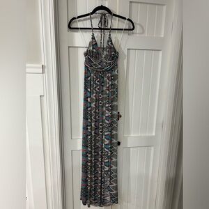 NWT Misa LA maxi dress